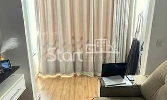 Imagem 3: Apartamento - Mansões Santo Antônio - Campinas