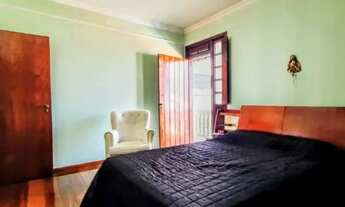 Imagem 6: Casa em Rua Queluzita - Fernão Dias - Belo Horizonte/MG