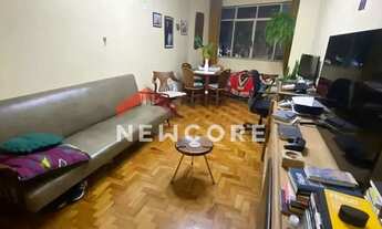 Imagem 3: Apartamento em Rua Doutor Albuquerque Lins - Santa Cecília - São Paulo/SP