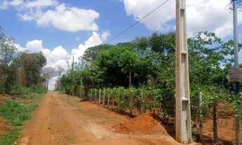 Imagem 6: CHÁCARA 1.000M² / R$ 150.000,00