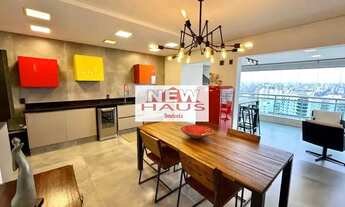 Imagem 4: APARTAMENTO A VENDA NO BROOKLIM - SP