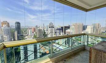 Imagem 6: Venda Apartamento 4 Dormitórios - 465 m² Jardim Europa