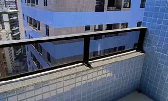 Imagem 5: ALUGO apartamento Boa viagem - 2 Quartos