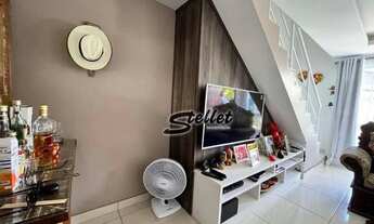 Imagem 5: Casa com 2 dormitórios à venda, 120 m² por R$ 350.000,00 - Chácara Mariléa - Rio das Ostra