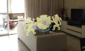 Imagem: Apartamento para alugar na Aclimação