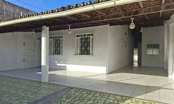 Imagem 2: Imóvel para venda tem 110 metros quadrados com 2 quartos em Cohama - São Luís - MA