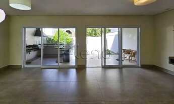 Imagem 3: Sobrado à venda em Salto, Loteamento Terras de São Pedro e São Paulo, com 1 suíte, com 190