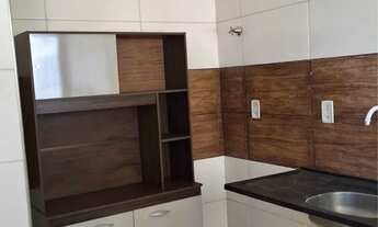 Imagem 3: AALUGA-SE APARTAMENTO MOBILIADO POEMA/WTORRES