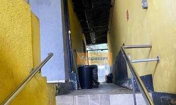 Imagem 2: Casa com 1 dormitório para alugar, 100 m² por R$ 2.501,80/mês - Vila Romanópolis - Ferraz