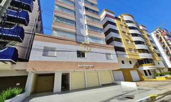 Imagem: Apartamento de frente, 1 dormitório e com