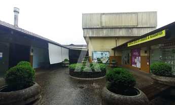 Imagem 6: Sala comercial no centro de Pirabeiraba, em ponto estratégico e com excelente visibilidade