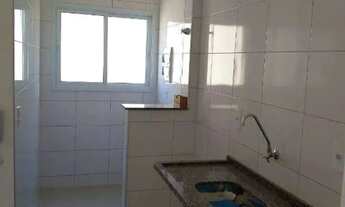 Imagem 6: Apartamento com 2 dormitórios para alugar, 49 m² por R$ 1.556,00/mês - Campo Belo - Nova O