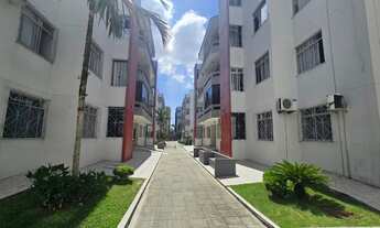 Imagem: Apartamento de 2 Dormitórios no São Vicente