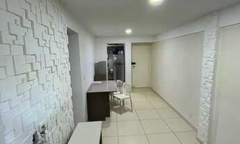 Imagem: Imóvel para venda possui 60 metros quadrados