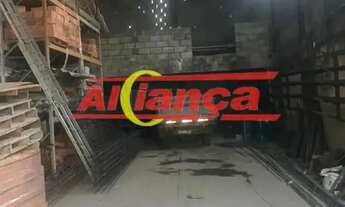 Imagem 5: GALPÃO COMERCIAL Á VENDA NO JARDIM GOPOÚVA / GUARULHOS !!!!!!!!!!!