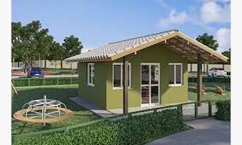 Imagem 5: Vendo Oliva residence na planta