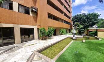 Imagem 4: Apartamento com 3 dormitórios à venda, 127 m² por R$ 745.000 - Aldeota - Fortaleza/CE