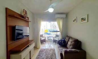Imagem: Apartamento beira-mar com vista Pitangueiras