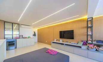 Imagem 3: Apartamento à venda, 125 m² por R$ 1.999.999,99 - Vila Assunção - Santo André/SP