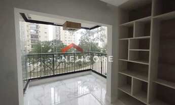 Imagem 6: Apartamento em Rua Werner Goldberg - Jardim Tupanci - Barueri/SP