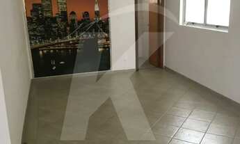 Imagem 3: Sala comercial de 41 m² na Avenida Braz Leme