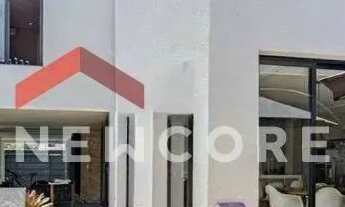 Imagem 2: Casa em Rua Veneza - Jardim Paulista - São Paulo/SP