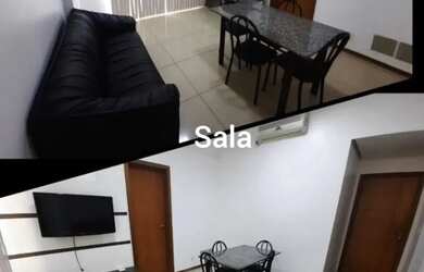 Imagem 6: ILHAS GREGAS, P. Negra, 1 Suíte, Apt 52m, 1 vg Subsolo, Vista do Rio Negro e Anfiteatro