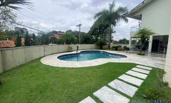 Imagem 5: CASA ASSOBRADADA - CITY AMÉRICA - SP