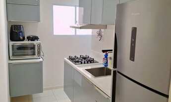 Imagem 7: Ap Novo Totalmente Mobiliado - 2/4, Nascente