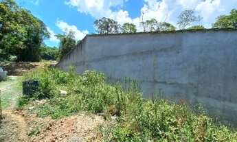 Imagem 7: Lote 330m2 5 x 66 Rio Grande da Serra Escritura Estuda Entrada + Parcelas