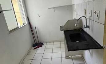 Imagem 4: ALUGO APARTAMENTO 2 QUARTOS