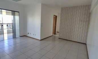 Imagem 7: Apartamento de 3 suítes com 106 m² e 2 vagas de garagem no Marco