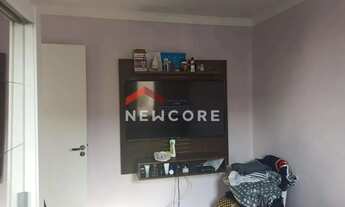 Imagem 6: Apartamento em Estrada dos Fernandes - Parque Santa Rosa - Suzano/SP