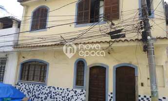 Imagem 2: Engenho Novo Casa com 2 dormitórios