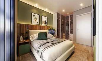 Imagem 4: Solemar Frente Mar - Apto 02 suítes c/ 68 mil de entrada - Direto