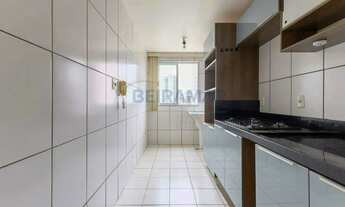 Imagem 7: Apartamento à venda, 2 quartos, 1 suíte, 1 vaga, Residencial Sagres Águas Claras