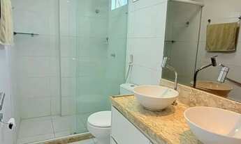 Imagem 3: Edf. Monte Olimpo Para Venda - Ponta D'Areia