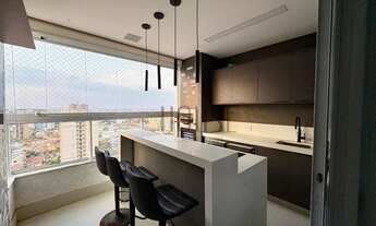 Imagem 2: Apartamento com 3 quartos à venda, 105 m² - Condomínio Edifício Impéria Residence - Soroca