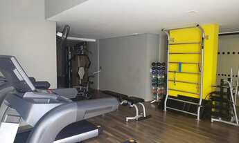 Imagem 4: Imóvel para aluguel com 81 metros quadrados com 3 quartos em Santa Efigênia - Belo Horizon