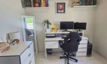 Imagem 3: APARTAMENTO RESIDENCIAL em CUIABÁ - MT, BOSQUE DA SAÚDE