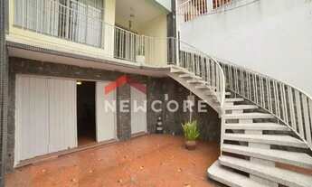 Imagem 2: Casa em Rua Gama Cerqueira - Cambuci - São Paulo/SP