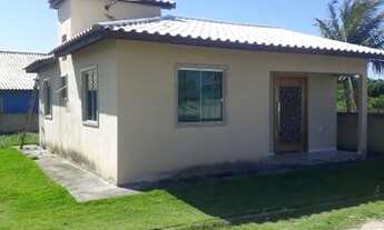 Imagem 2: Aluguel casa Em Manguinhos