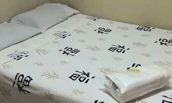 Imagem 6: Hotel Fortaleza II Manaus - Amazonas - Habitação - Pousada - Apartamentos - Hotel - Pensão