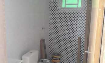 Imagem 4: Casa Asfalto Murada