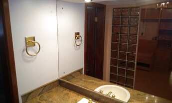 Imagem 5: Condomínio Edifício Comodoro, 16.º Andar. (Um por Andar)