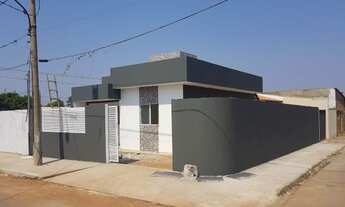 Imagem 2: Novo Horizonte Esquina Laje