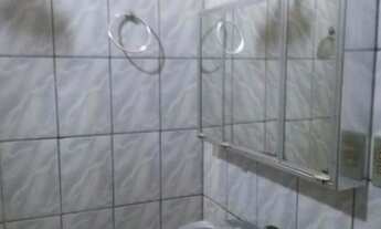 Imagem 2: Casa no João Paulo com Garagem