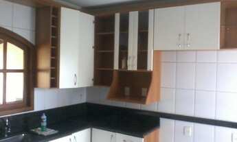 Imagem 4: Alugo casa em Porto Canoa, frente para praça