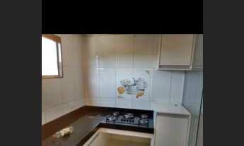 Imagem 2: Alugo casa em Feu rosa