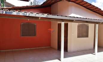 Imagem 2: Casa 3 quartos com suite para alugar em Timóteo